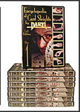 Encyclopedia of Card Daryl- #3, DVD
