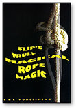 Flip's Truly Magical Rope Mag., DVD