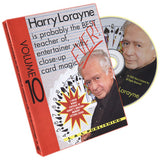 Lorayne Ever! Volume 10 - DVD