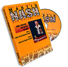 Very Best of Martin Nash L & L Publishing Volume 2 - DVD