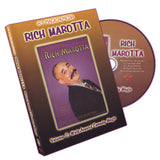 Comedy Magic of Rich Marotta - Walk-Around Comedy Magic Volume 2 - DVD