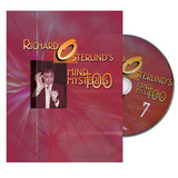 Richard Osterlind Mind Mysteries Too - #7, DVD