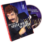 Magic of Steve Dacri by Steve Darci- No Filler (Volume 1) -