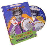 Lessons in Magic - Wonderized by Tommy Wonder - DVD
