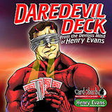 Daredevil Deck by Henry Evans - Trick