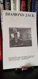 Diamond Jack by John Shirley - Book