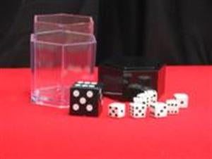 Dice Bomb - Trick