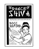 The Dance of Shiva by Docc Hilford - Book