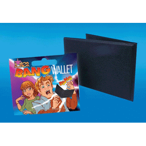 Bang Wallet - Joke