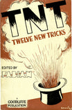 TNT Twelve New Tricks by Fabian - Book