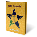 Five Points In Magic by Juan Tamariz - Book