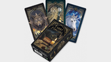Familiars Tarot by Lisa Parker - Tarot Deck