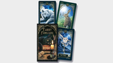 Familiars Tarot by Lisa Parker - Tarot Deck