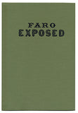 Faro Exposed By Alfred Trumble