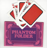 Phantom Folder by Reiss Games - Trick