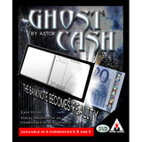 Ghost Cash by Astor - Trick