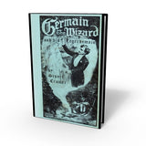 Germain the Wizard and his Legerdemain by Stuart Cramer - Book