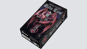 Anne Stokes Gothic Tarot - Tarot Deck