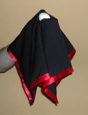 Hanky Panky Cloth by Patrick Page