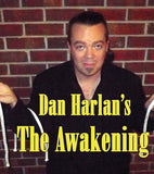 The Awakening by Dan Harlan - Trick
