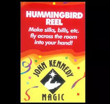 Hummingbird Reel by John Kennedy - Trick
