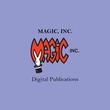 Magic Total by Ed Marlo - PDF Download