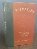 Theseus: A Magical Journey by N. Colwell - Book