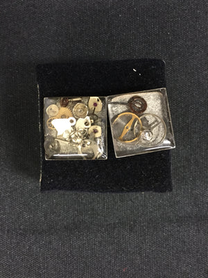 Tempus Fugit Collection by Erin Rose Design