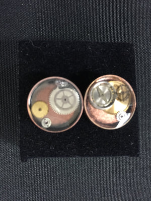 Tempus Fugit Collection by Erin Rose Design