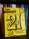 21 by Ian Adair - Book