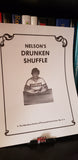 Nelson's Drunken Shuffle by John Mendoza - Book