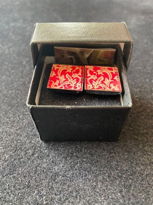 Sleight of Hand(made) Collection by Erin Rose Design