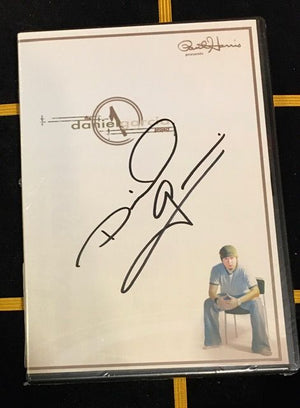 Garcia Project Vol. 1 by Daniel Garcia - DVD