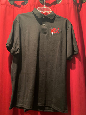 Magic Inc. Polo Shirt - Apparel