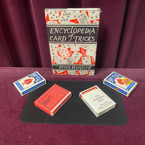 Magic, Inc. Card Magic Set - Magic Set