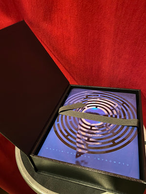 Impromptu (aka The Encyclopedia of Impromptu Magic) by Martin Gardner (Deluxe Edition) - Book