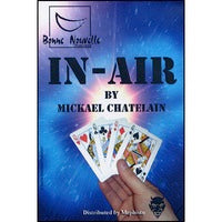 In-Air by Mickael Chatelain - Trick