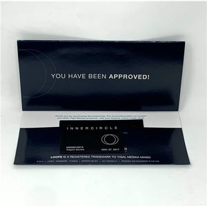 Innercircle by Yigal Mesika - Accessory