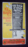 100 Years of Magic Posters - It's Magic at the Madison Bank Jay Marshall - Poster
