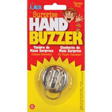 Hand Buzzer - Novelty