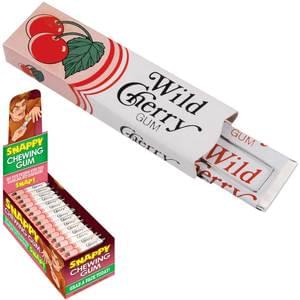 Snapping Chewing Gum - Joke