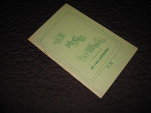 Magic Bookcase by The Jarrows - Book