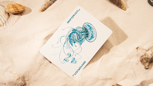 Jellyfish Playing Cards - Deck