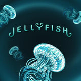 Jellyfish Playing Cards - Deck