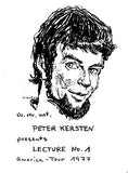 Peter Kersten Lecture Notes No.1 - Book