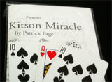 The Kitson Miracle by Patrick Page - Trick