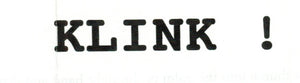 Klink By Magic Inc