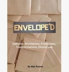 Envelope'd by Max Krause - Trick