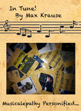 In Tune! by Max Krause - Trick