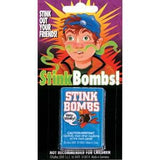 Stink Bombs - Joke